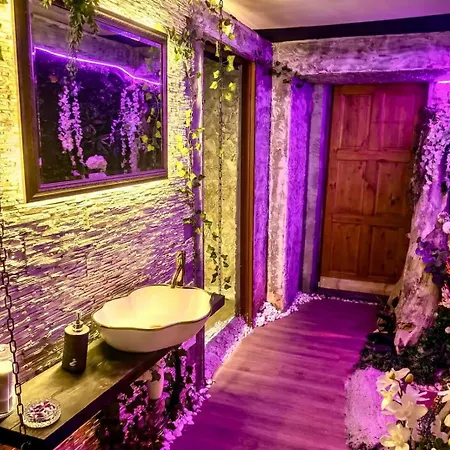 Anna Royal Residence Apartment