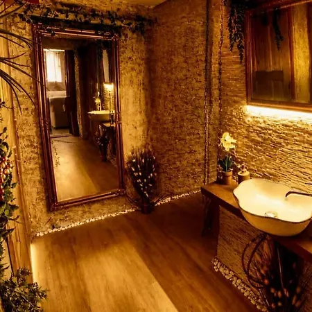 Apartment Anna Royal Residence