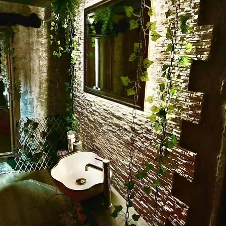 Apartment Anna Royal Residence Pruhonice